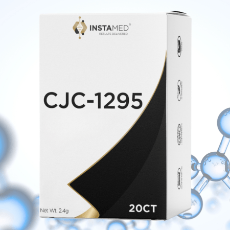 Dissolvable CJC-1295 strips