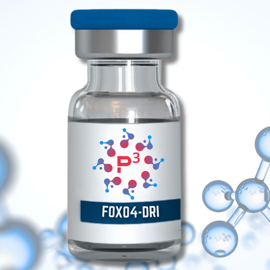 FOXO4-DRI (Proxofim)