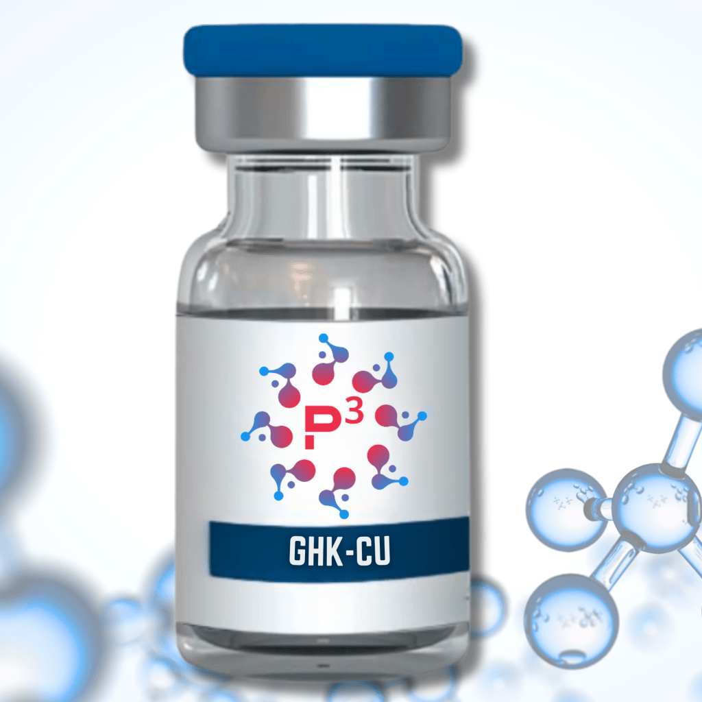 GHK-Cu
