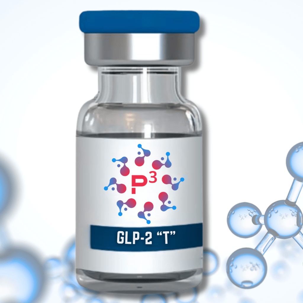 GLP-2 T