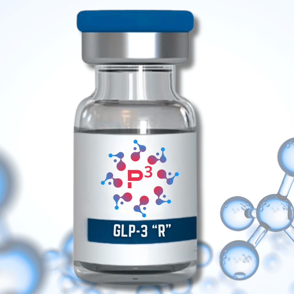 GLP-3 R