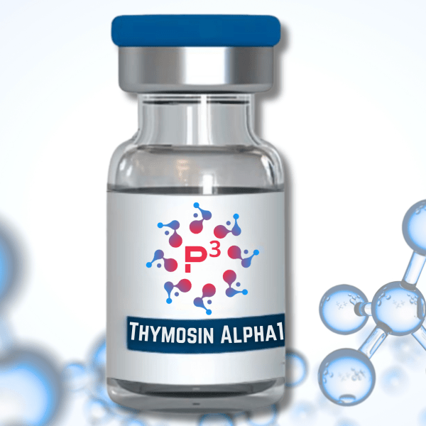Thymosin Alpha-1
