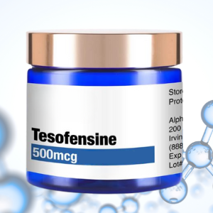 Tesofensine